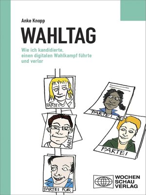 cover image of Wahltag